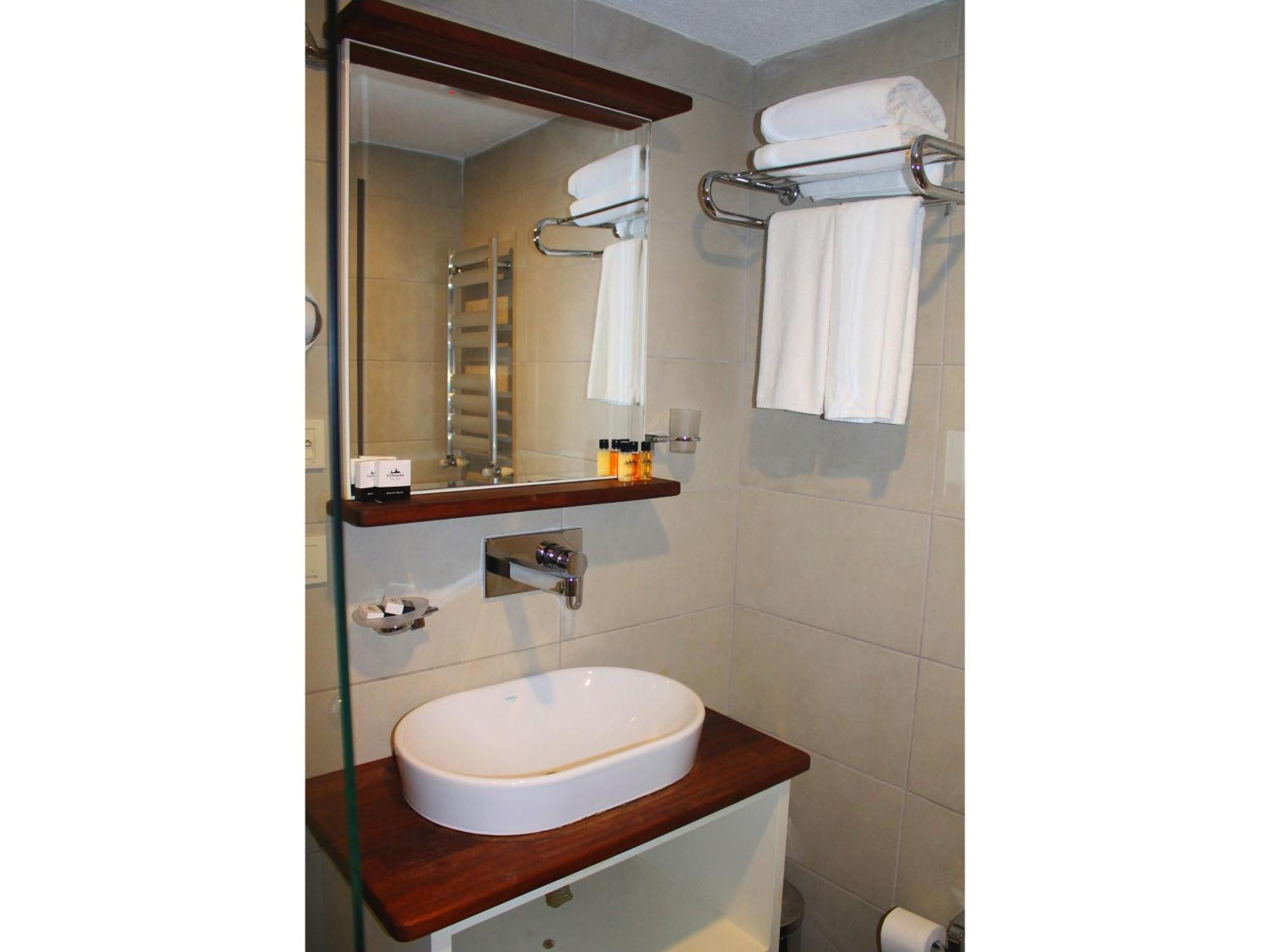 Tophane Suites Istanbul Exterior photo