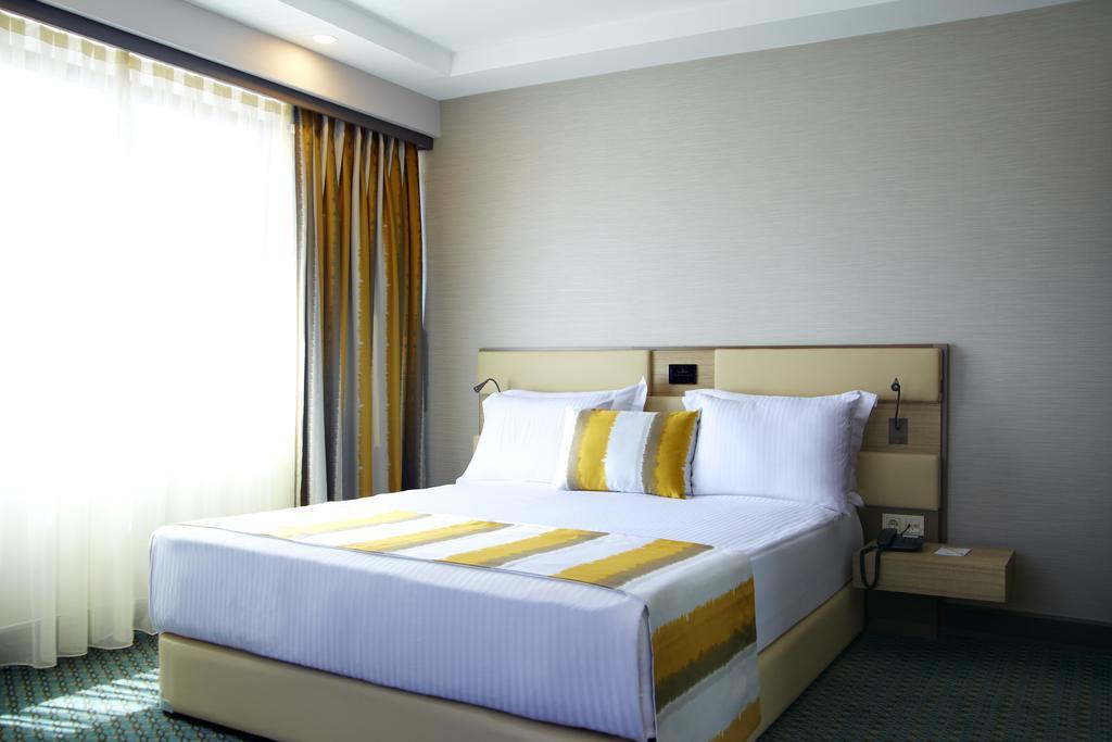 Tophane Suites Istanbul Exterior photo