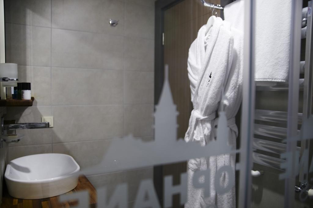 Tophane Suites Istanbul Exterior photo