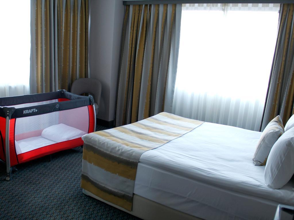 Tophane Suites Istanbul Exterior photo