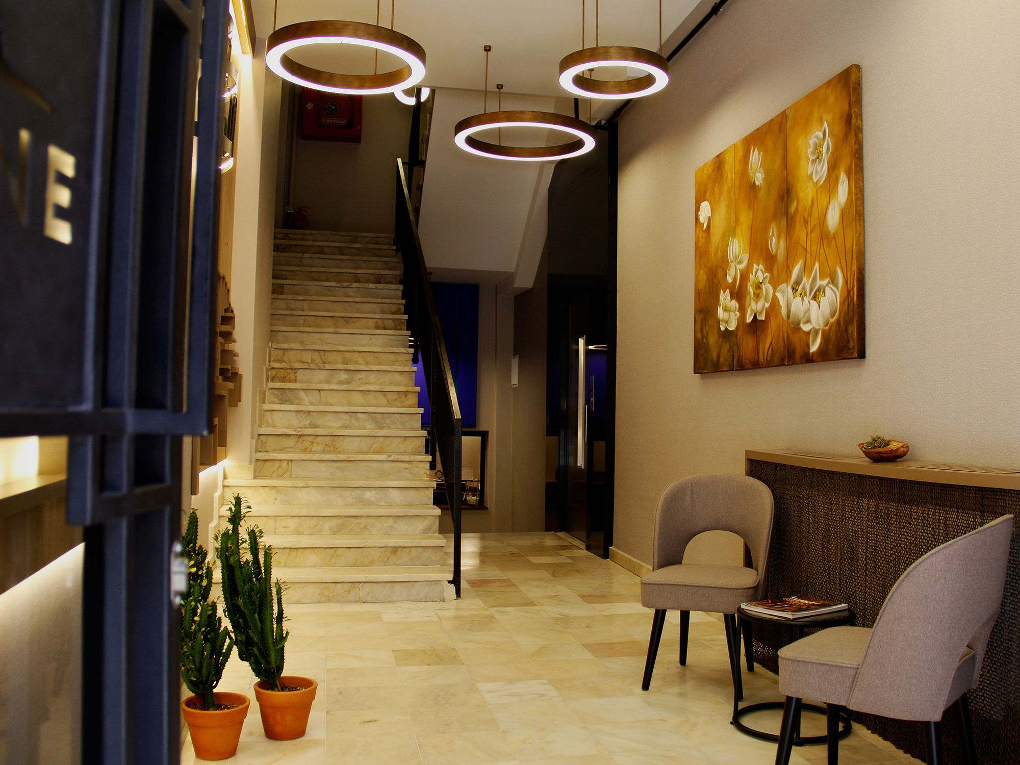 Tophane Suites Istanbul Exterior photo