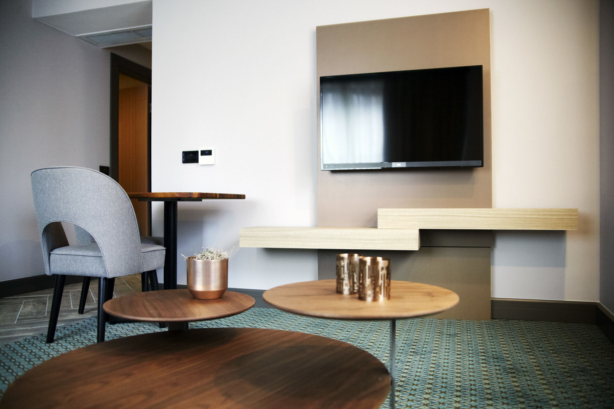 Tophane Suites Istanbul Exterior photo