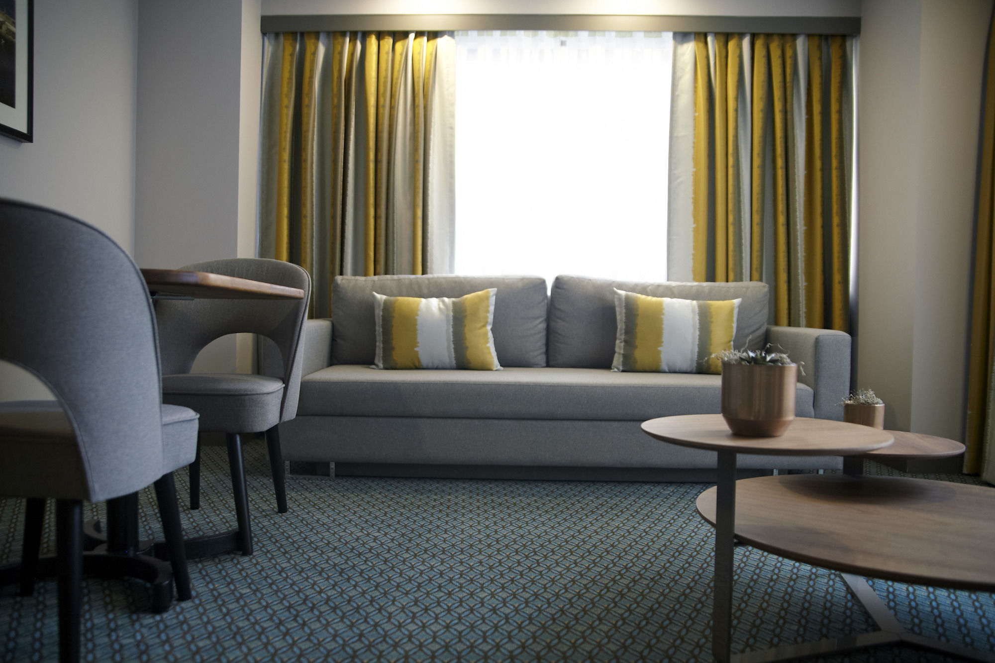 Tophane Suites Istanbul Exterior photo