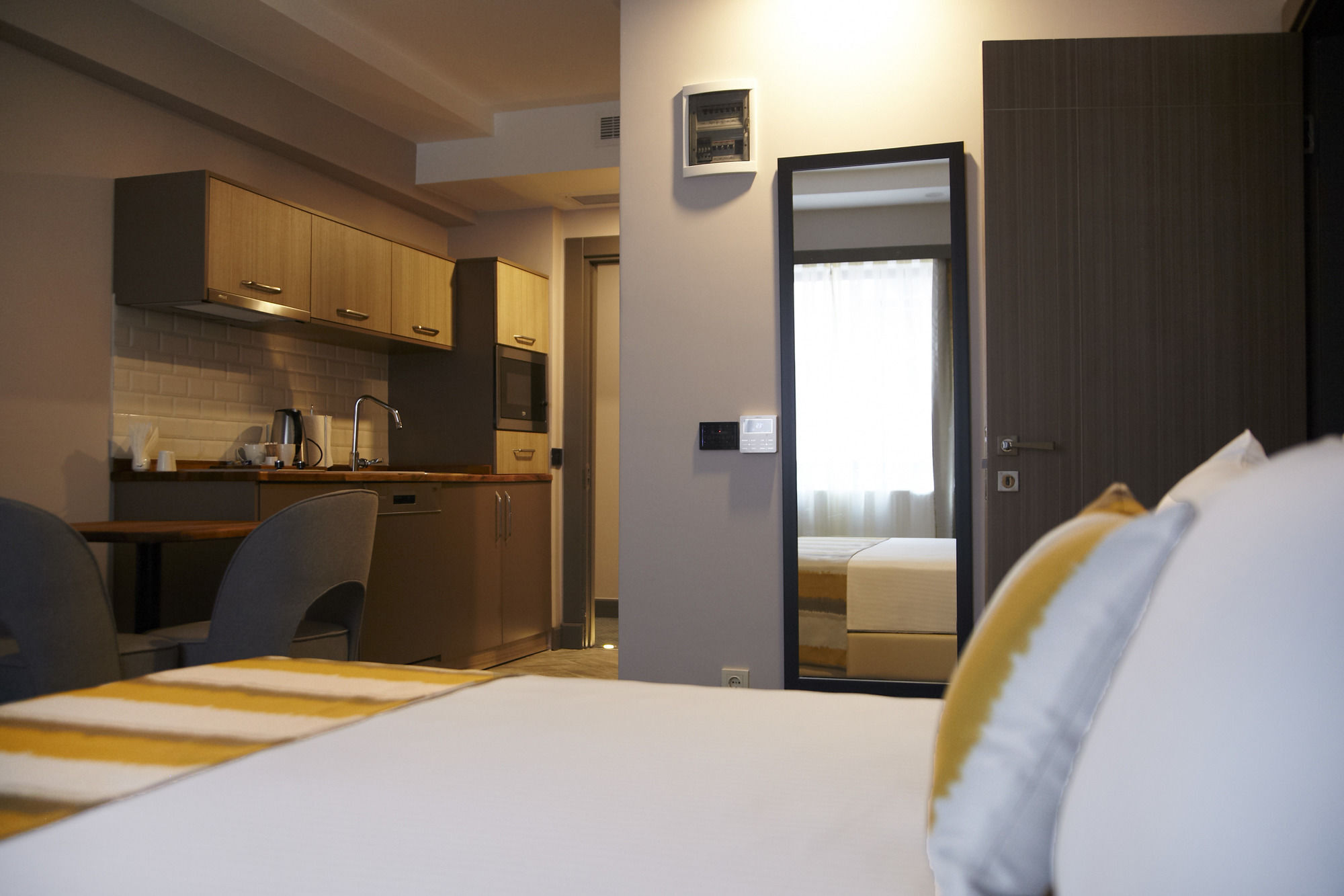 Tophane Suites Istanbul Exterior photo