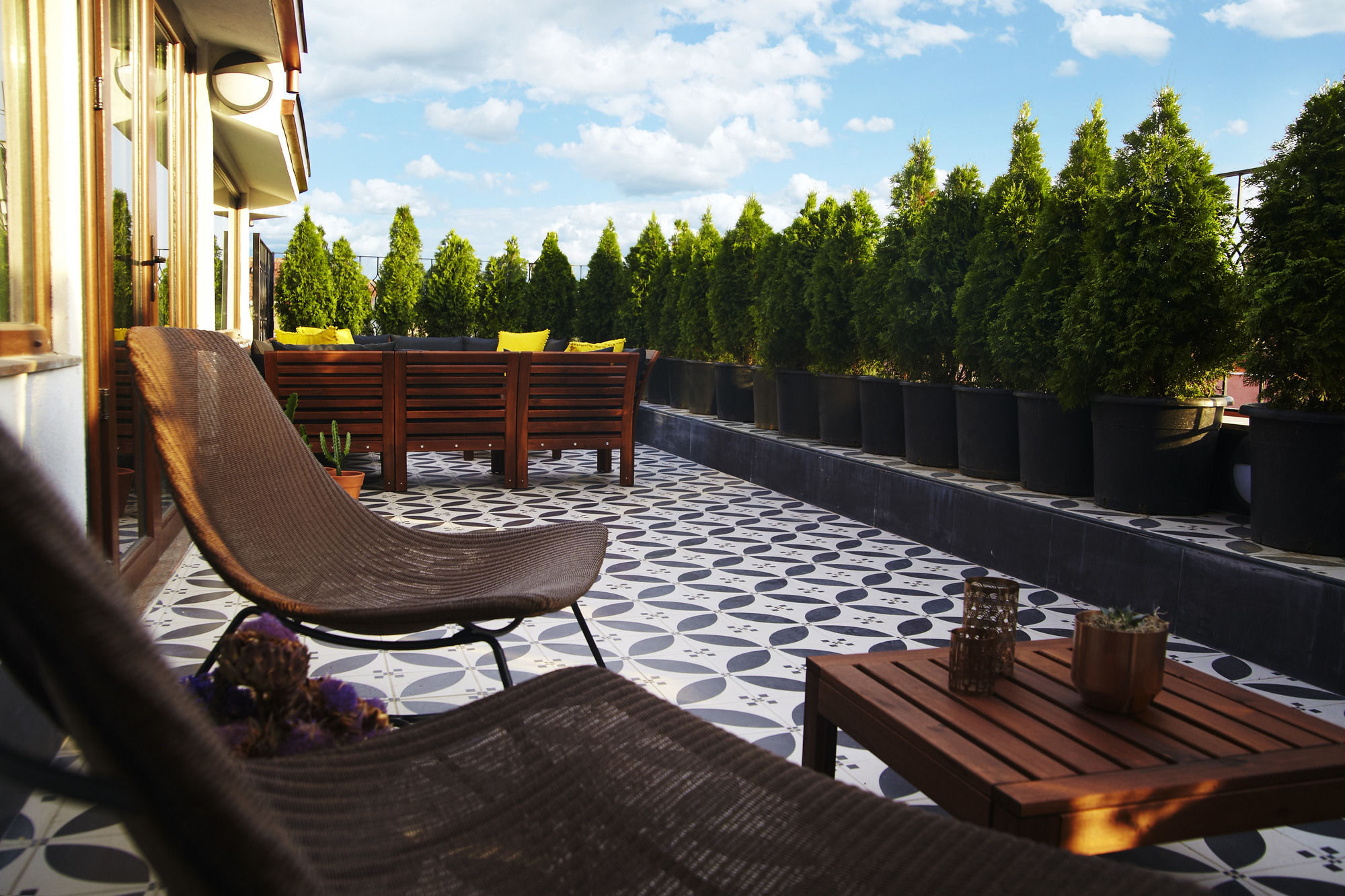 Tophane Suites Istanbul Exterior photo