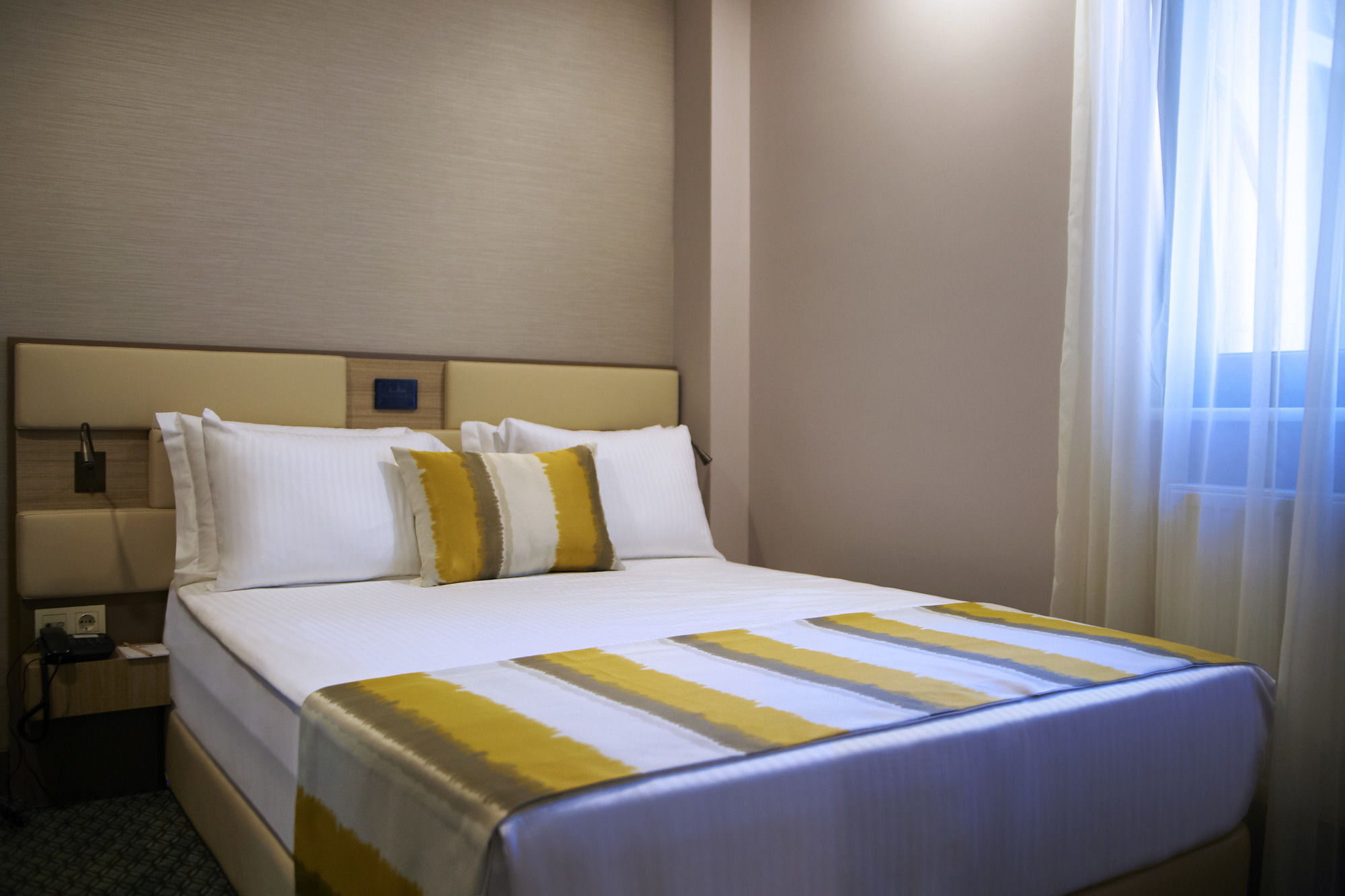 Tophane Suites Istanbul Exterior photo