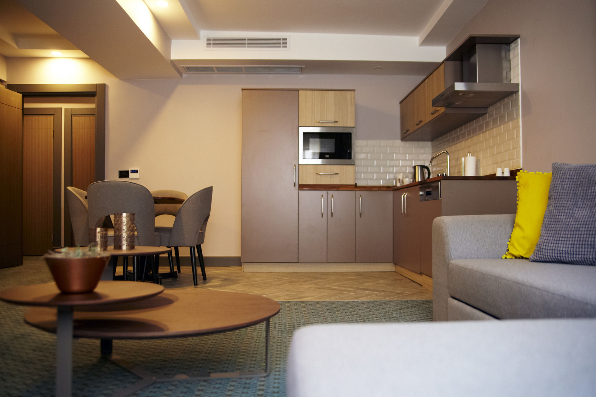 Tophane Suites Istanbul Exterior photo