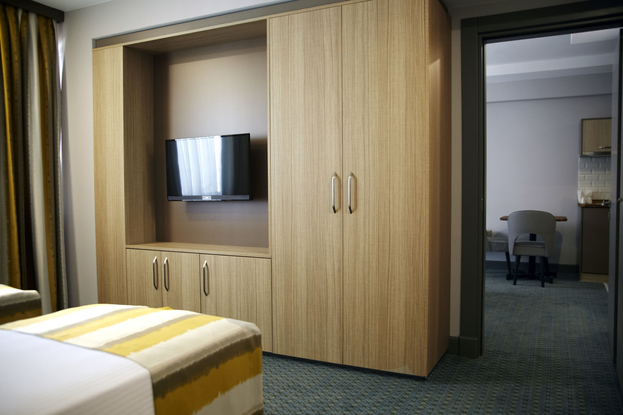 Tophane Suites Istanbul Exterior photo
